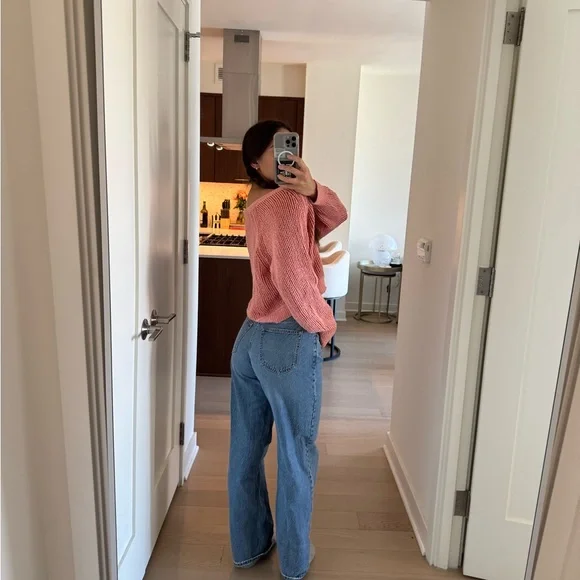 Free People Sweater - Picture 3 of 6